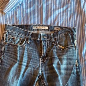 Buckle BKE Jeans | 34 Waist 34 Length